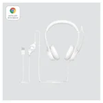 Ausinės Logitech H390 (981-001286), vaizdas 6