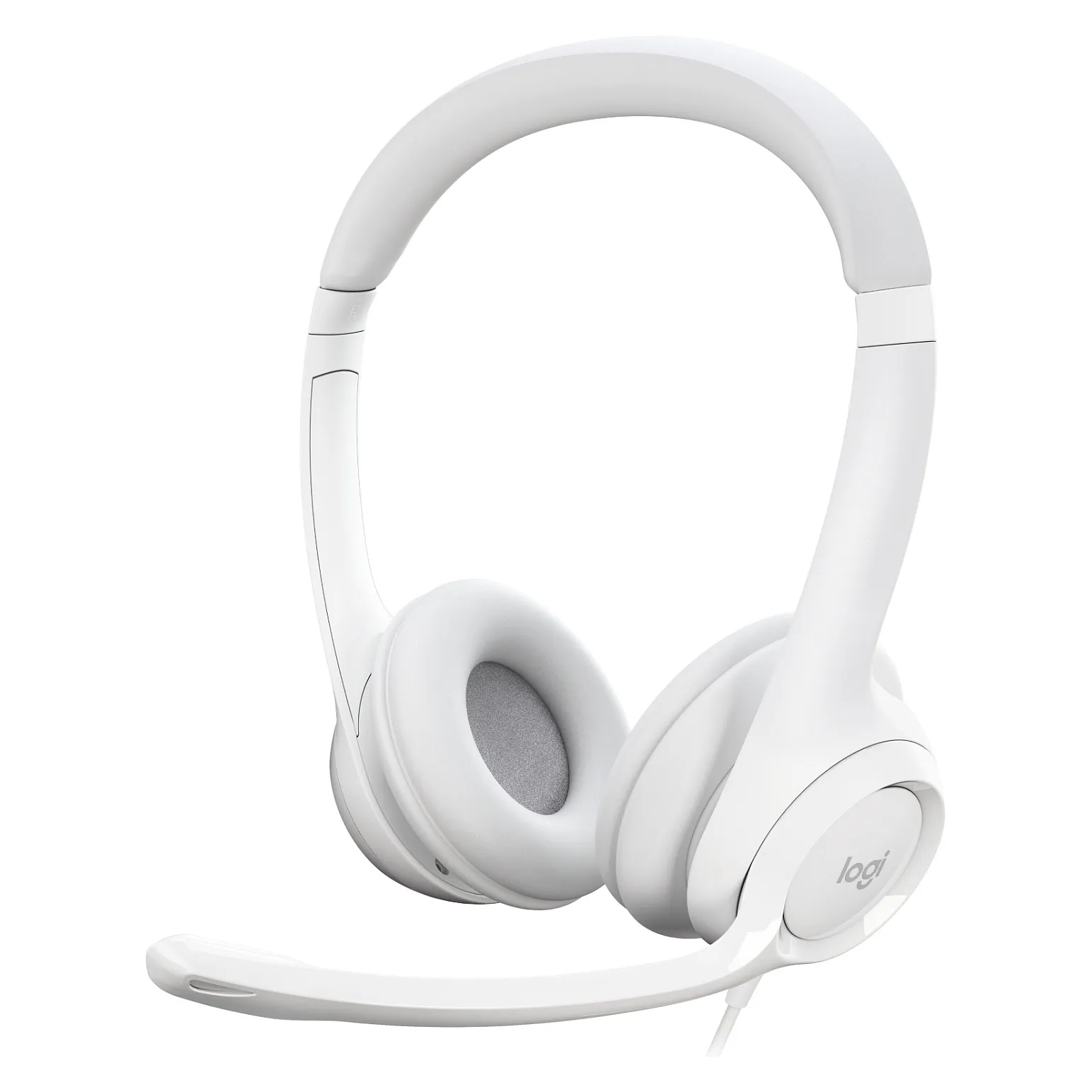 Logitech H390 Ausinės Logitech H390 (981-001286)