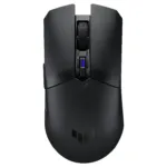 Belaidė pelė ASUS TUF Gaming M4 (90MP02F0-BMUA00)