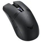 Belaidė pelė ASUS TUF Gaming M4 (90MP02F0-BMUA00), vaizdas 3