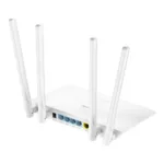Cudy WR1200 wireless router