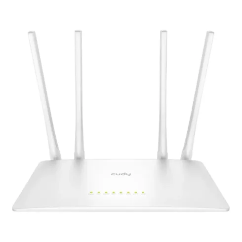 Cudy WR1200 wireless router