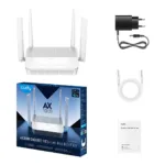 Cudy AX3000 wireless router