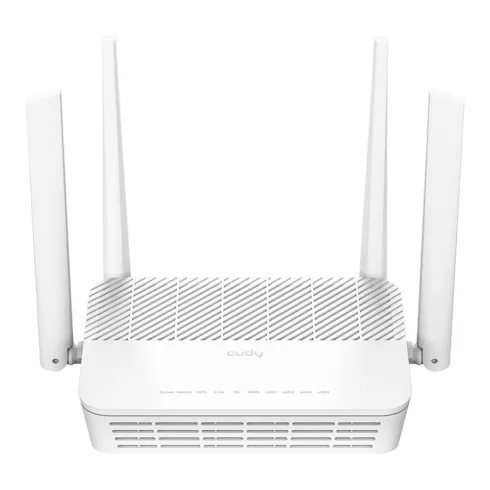 Cudy AX3000 wireless router