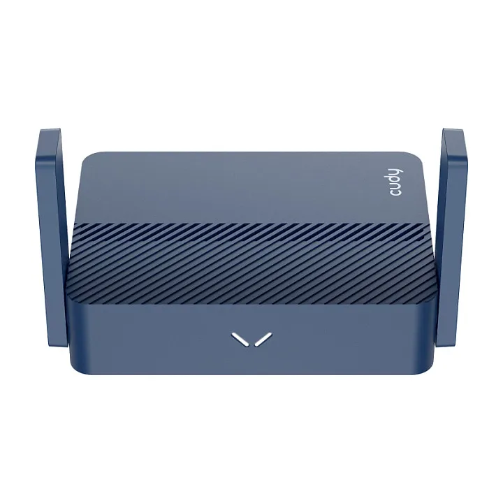 Cudy AX3000 wireless router Belaidis maršrutizatorius Cudy AX3000 (TR3000)