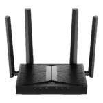 Cudy WR3600H, Wi-Fi 7 (802.11be), dual-band 2.4 GHz / 5 GHz