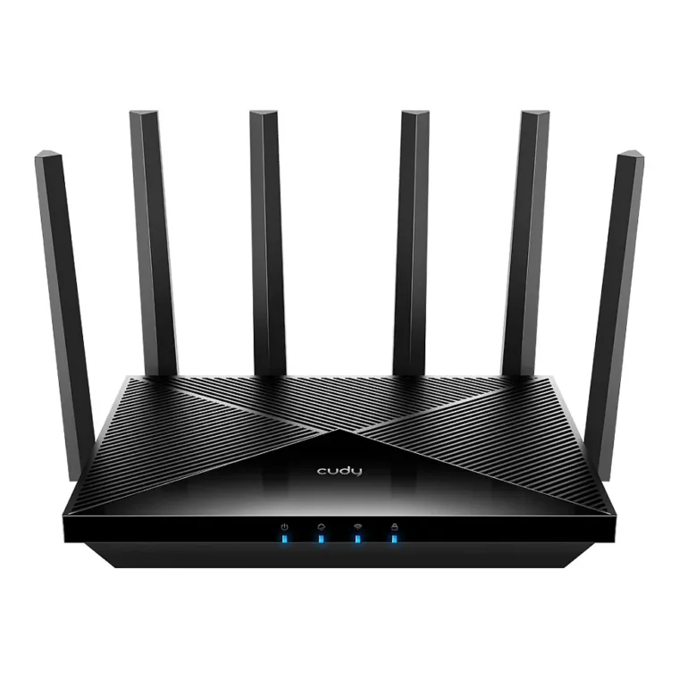 Cudy WR11000 wireless router - RPC.LT