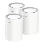 Cudy AX3000 Wi-Fi 6 Mesh 2.5G Solution