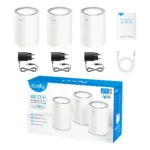 Cudy AX3000 Wi-Fi 6 Mesh 2.5G Solution