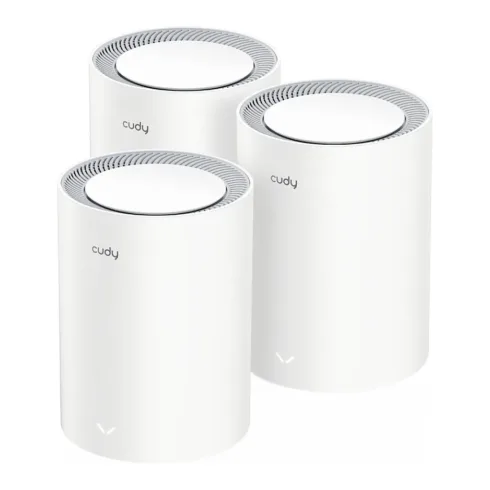 Cudy AX3000 Wi-Fi 6 Mesh 2.5G Solution
