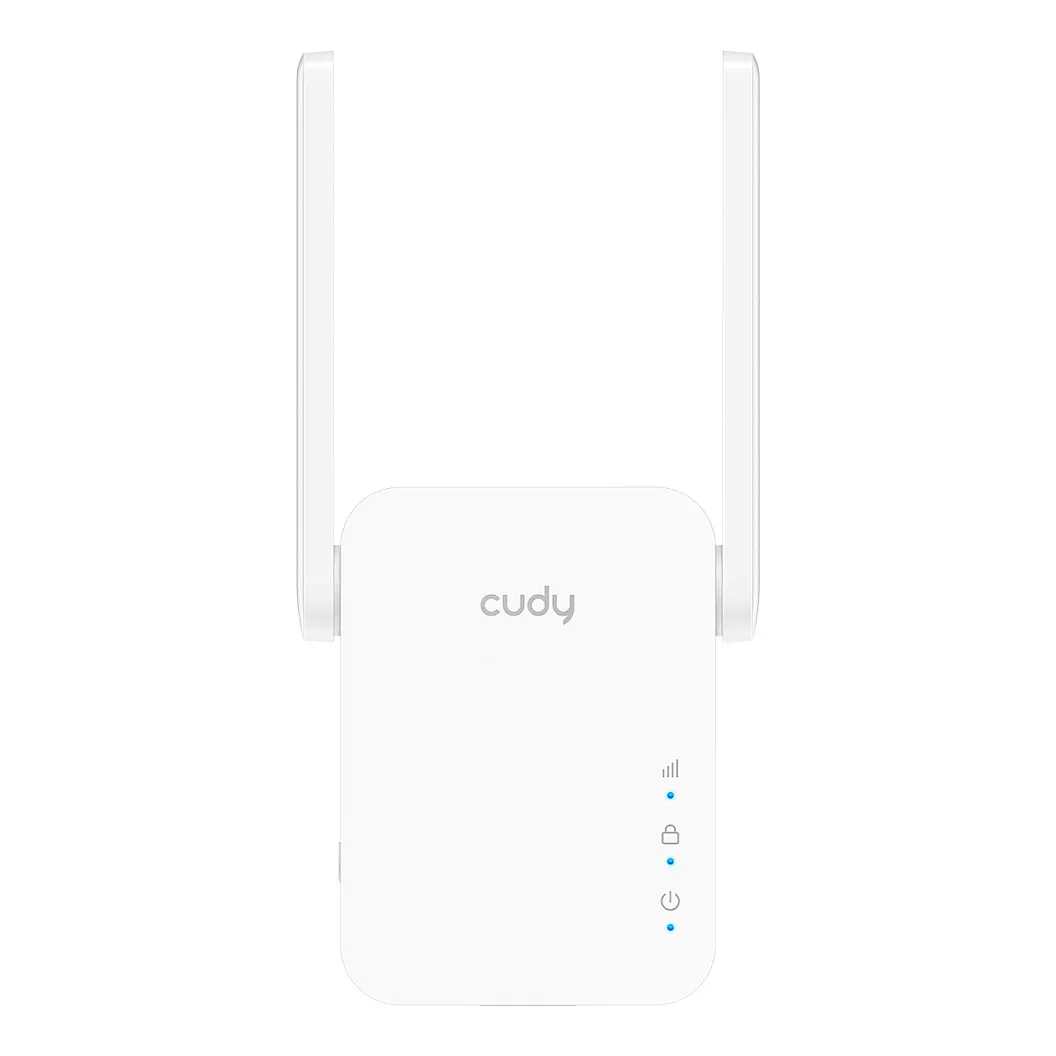 Cudy RE1200 network extender Cudy RE1200 network extender