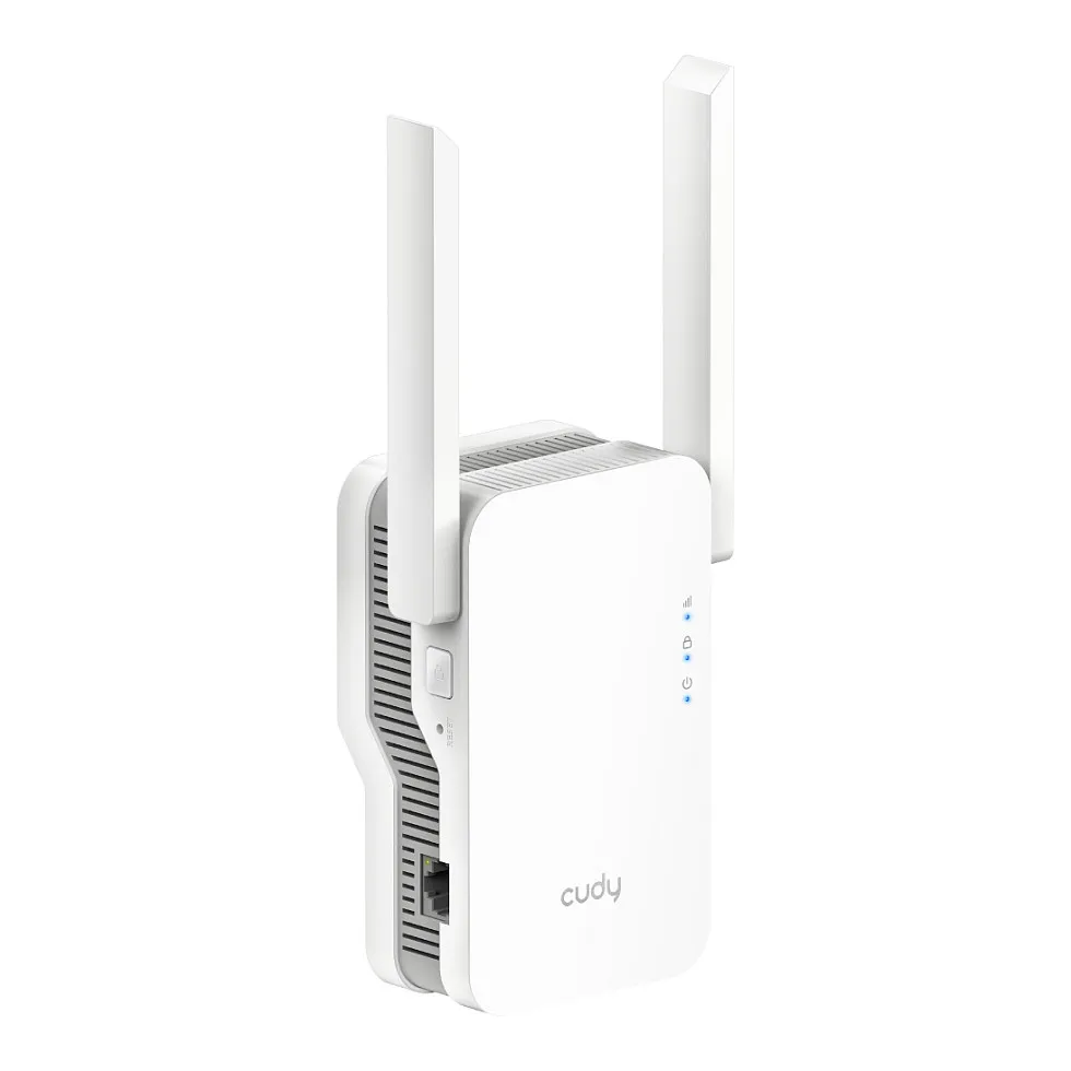 Cudy RE3600 mesh wi-fi system Cudy RE3600, tinklo stiprintuvas, 2882 Mbit/s, Wi-Fi 7