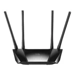 Cudy LT400 maršrutižatorius su Wi-Fi 4 (802.11n) ir 2.4 GHz juosta