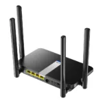 Cudy LT500 wireless router