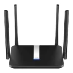 Cudy LT500 wireless router
