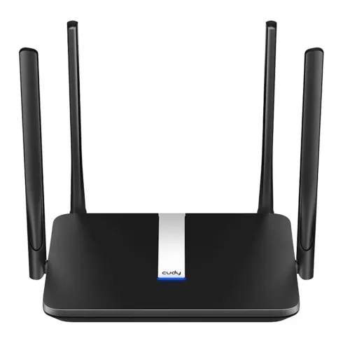 Cudy LT500 wireless router