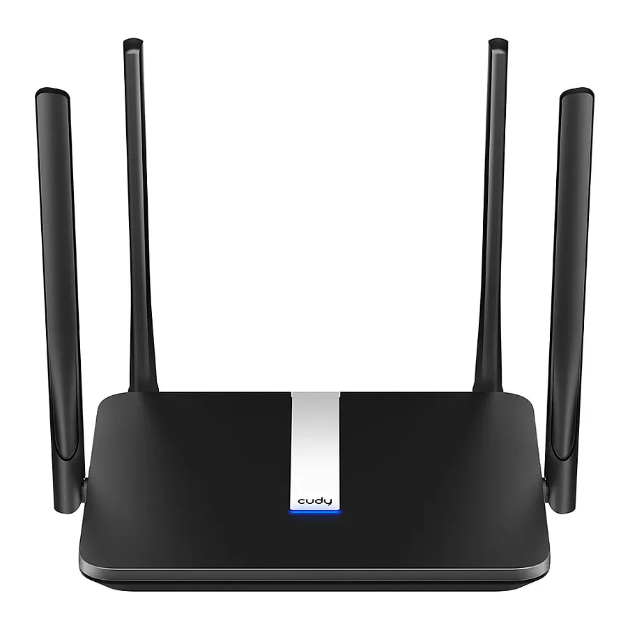 Cudy LT500 wireless router Cudy LT500 wireless router