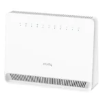 Belaidis maršrutizatorius Cudy 4G Cat 6 AC1200 Wi-Fi Router, LT700E 1.0, vaizdas 2