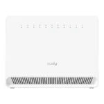 Belaidis maršrutizatorius Cudy 4G Cat 6 AC1200 Wi-Fi Router, LT700E 1.0