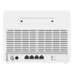Belaidis maršrutizatorius Cudy 4G Cat 6 AC1200 Wi-Fi Router, LT700E 1.0, vaizdas 6