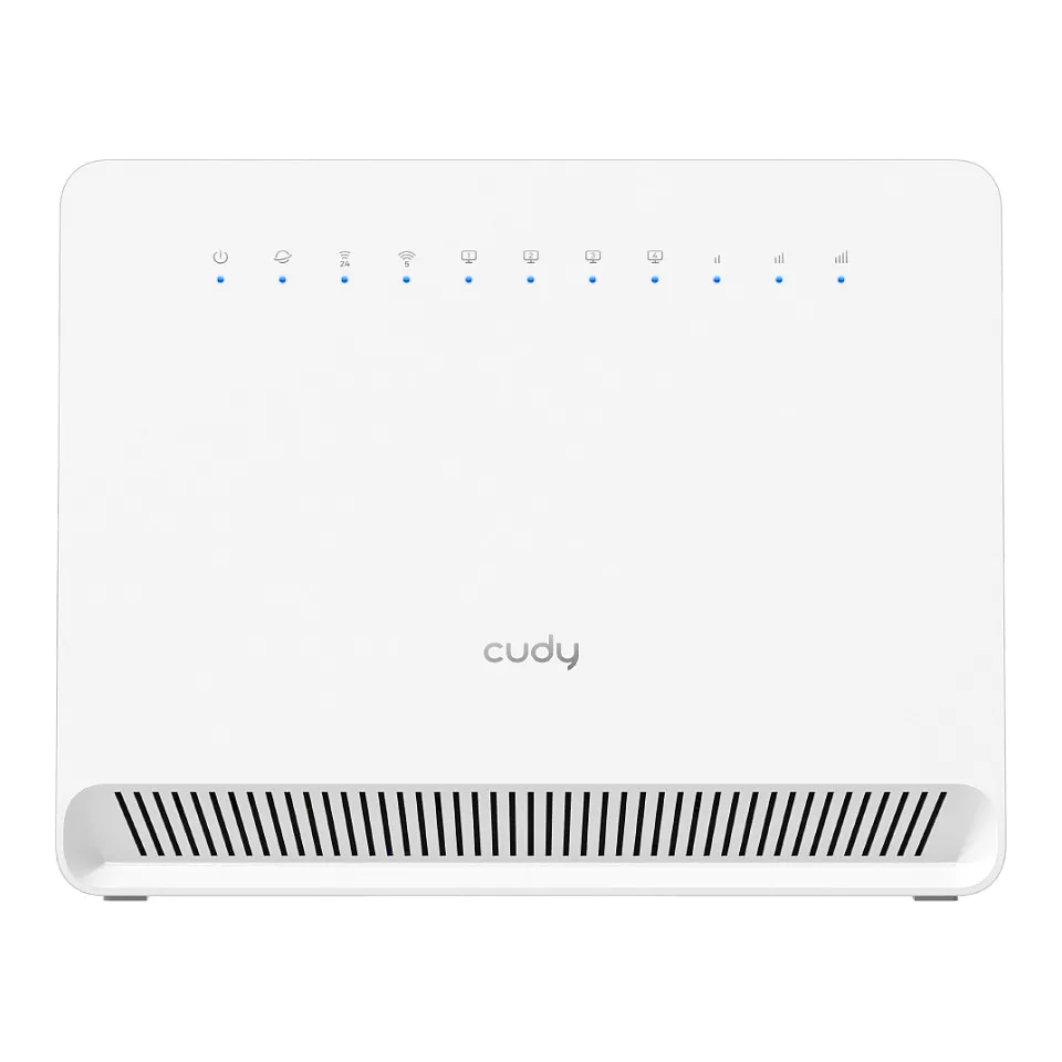 Cudy 4G Cat 6 AC1200 Wi-Fi Router, LT700E 1.0 wireless router Belaidis maršrutizatorius Cudy 4G Cat 6 AC1200 Wi-Fi Router, LT700E 1.0