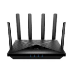 Cudy LT700 wireless router