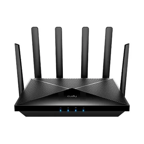 Cudy LT700 wireless router