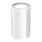 Cudy P2 wireless router