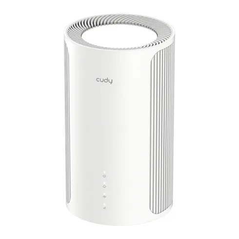 Cudy P2 wireless router