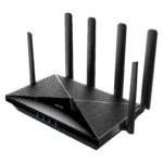 Cudy P5 wireless router