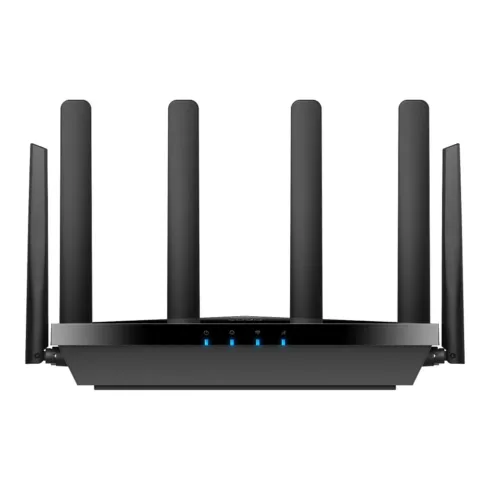 Cudy P5 wireless router