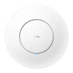 Cudy AC1300 su 2.4 GHz ir 5 GHz dažniais