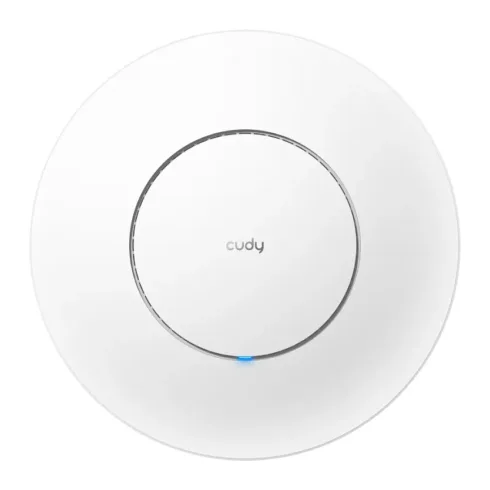 Cudy AC1300 su 2.4 GHz ir 5 GHz dažniais
