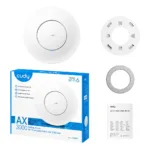Cudy AP3000 wireless access point