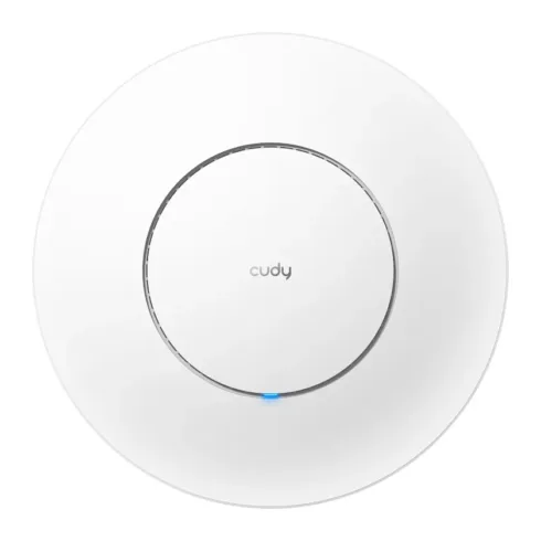 Cudy AP11000 belaidis prieigos taškas, 2.4 GHz ir 10777 Mbit/s greitis