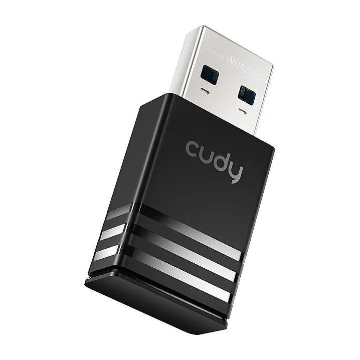 Cudy WU1300S network card Tinklo plokštė Cudy WU1300S