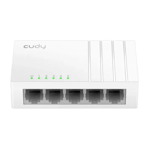 Cudy GS105U network switch