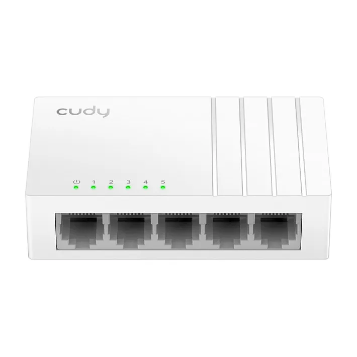 Cudy GS105U network switch Cudy GS105U network switch
