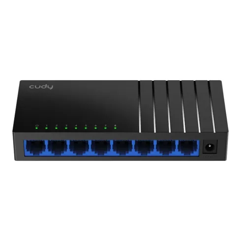 Cudy GS108D network switch