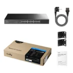 Cudy GS1024E network switch