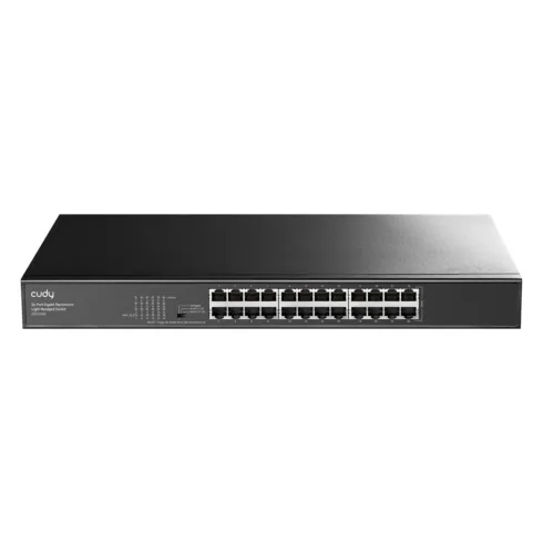 Cudy GS1024E network switch