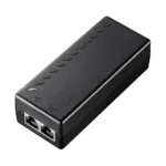 Cudy POE200 PoE adapter, Gigabit Ethernet, 10/100/1000 Mbit/s