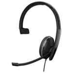 Ausinės EPOS ADAPT 135 USB II (1000914)