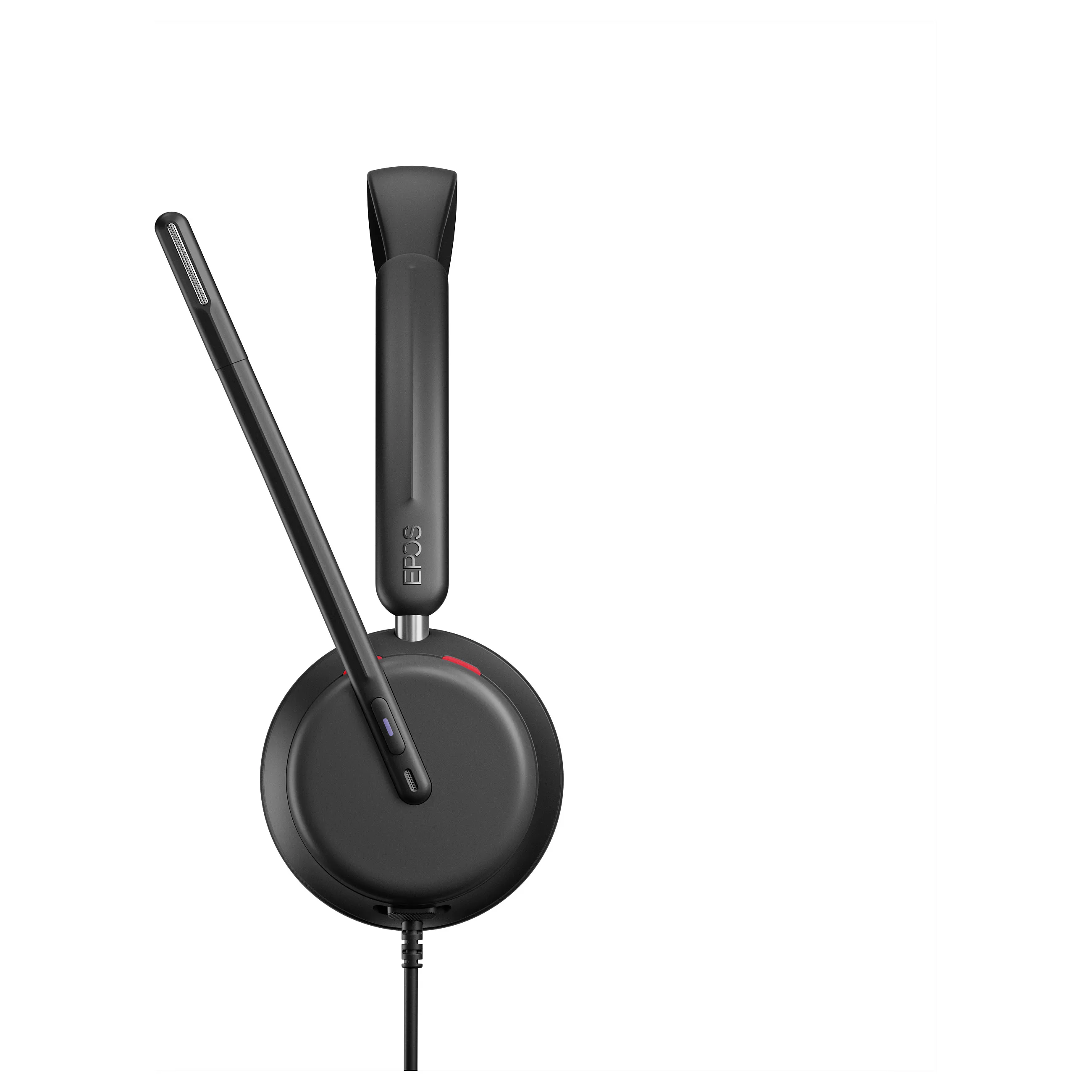 Lenovo 4Z21P85373 headphones/headset Ausinės Lenovo 4Z21P85373 (1001179)