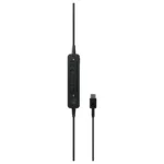 Ausinės EPOS ADAPT 160T ANC USB-C (1000221), vaizdas 4
