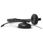 Ausinės EPOS ADAPT 160T ANC USB-C (1000221), vaizdas 6