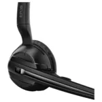 Ausinės EPOS IMPACT D 10 USB ML - EU II (1000998), vaizdas 5