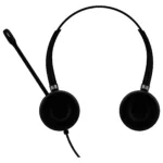 Ausinės EPOS IMPACT SC 660 (1000555), vaizdas 2