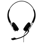 Ausinės EPOS IMPACT SC 660 (1000555)