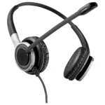 Ausinės EPOS IMPACT SC 660 (1000555), vaizdas 4
